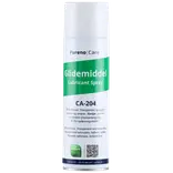 Pureno Glidemiddel 500ml CA-204 95% silicone