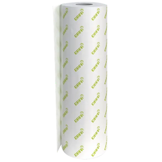 Dafa ExFoil remfolie 500mm x 50m