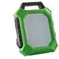 Wexim bandit worklight LED med batteri 20W