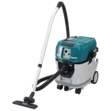 Makita VC007GLZ01 2x40V XGT våd- og tør støvsuger 40L  solo