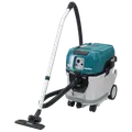 Makita VC007GLZ01 2x40V XGT våd- og tør støvsuger 40L solo