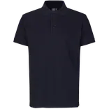 ID Stretch herre poloshirt navy