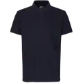 ID Stretch herre poloshirt navy