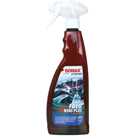 Sonax Xtreme fælgrens Plus 750 ml