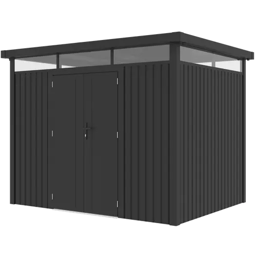 Anne Premium redskabsskur 6,76 m²