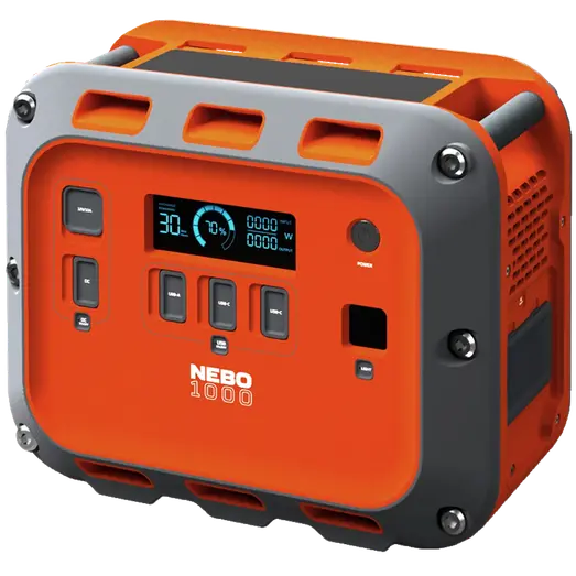 NEBO powerstation 1200W