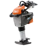 Husqvarna Jordloppe LT 5005 9" 230 mm