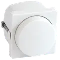 E-Line LED lysdæmper 5-200VA hvid