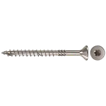Fischer PowerFast spånskrue FPF-ST 5,0 A4 TX K NV 15 stk