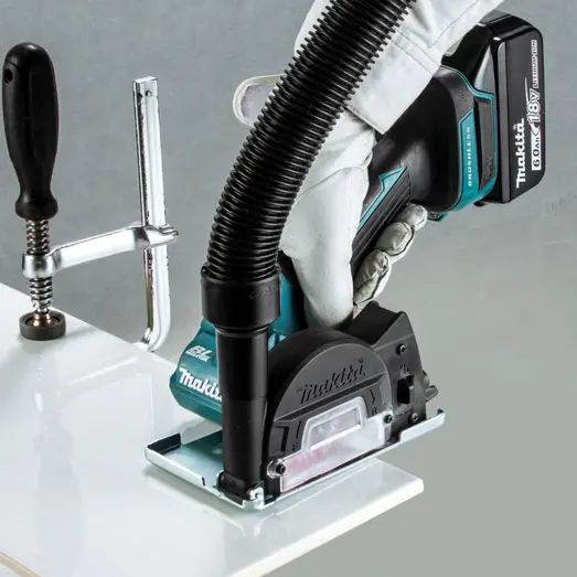 Makita DMC300Z 18V LXT multiskærer solo