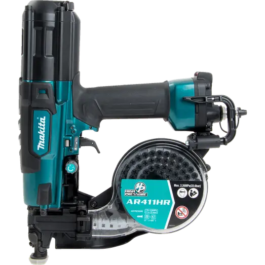 Makita AR411HR HP high pressure trykluft skruepistol