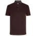 ID Seven Seas herre poloshirt dyb rød