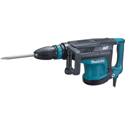 Makita HM1213C mejselhammer SDS-MAX 18,6J 1510 Watt