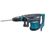 Makita HM1213C mejselhammer SDS-MAX 18,6J 1510 Watt