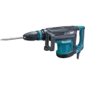 Makita HM1213C mejselhammer SDS-MAX 18,6J 1510 Watt