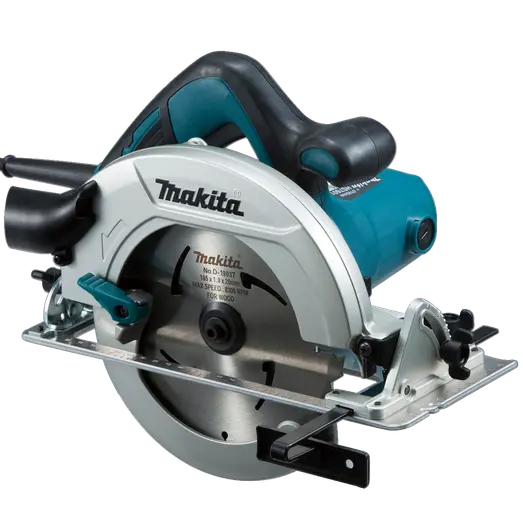 Makita HS7601 rundsav Ø190 mm 1200 Watt