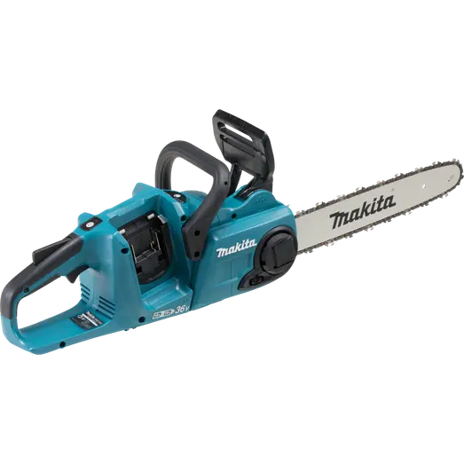 Makita DUC353Z kædesav 3/8" LXT 2x18V solo