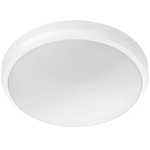 Philips Doris plafond 6W hvid