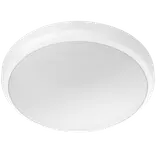 Philips Doris plafond 6W hvid