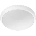 Philips Doris plafond 6W hvid
