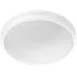Philips Doris plafond 6W hvid