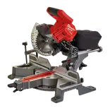Milwaukee FMS190-0 M18 Fuel™ kap-/geringssav solo m/MSL 2000 arbejdsbord