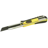 Ironside hobbykniv med 18 mm klinge
