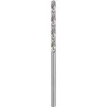 Bosch PRO Metal HSS-G-spiralbor, 2x24x49 mm