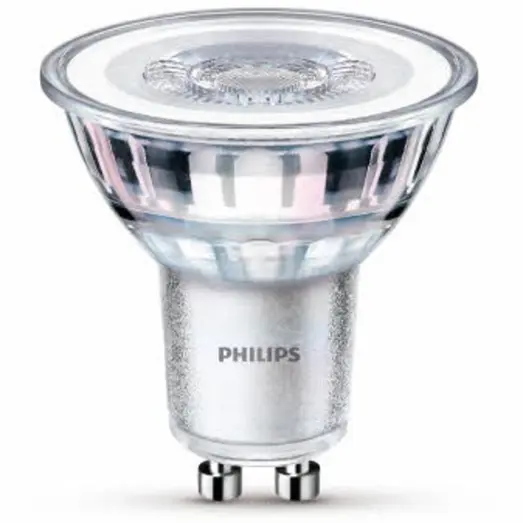 Philips Spot LED pære GU10 35W 2 pack