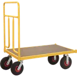 Ravendo TW 1000 L lagervogn