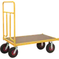 Ravendo TW 1000 L lagervogn