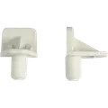 NKT hyldebærer m/tap Ø5x10 mm 20 stk