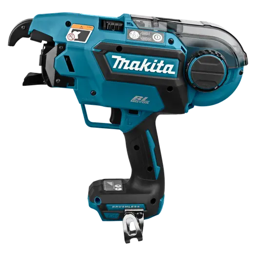 Makita DTR180 bindemaskine LXT 18V