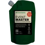 DM Greenkeeping EventMaster – Premium flydende gødning - NMgFe 2-3-1