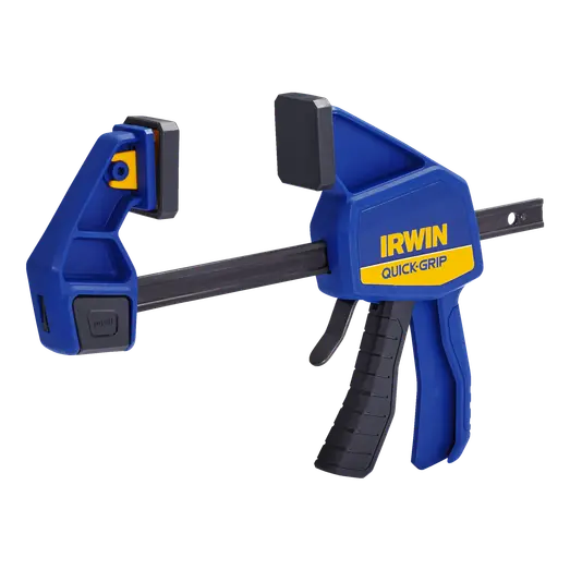 Irwin QuickChange Quick-grip enhåndstvinge 150 mm