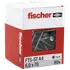 Fischer FTS-ST terrasseskrue A4