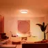 Philips Hue Enrave L plafond Ø42,5 cm 33,5W hvid