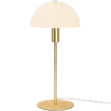 Nordlux Ellen bordlampe messing
