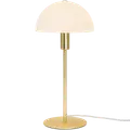 Nordlux Ellen bordlampe messing