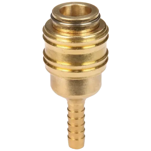 Einhell lynkobling til kompressortilbehør Ø6 mm 