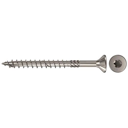 Fischer PowerFast spånskrue FPF-ST 4,0 A4 TX K NV 15 stk