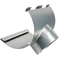 Plastmo tudstykke nr. 11, 75 mm stål plus