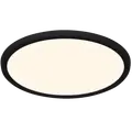 Nordlux Oja 29 plafond sort