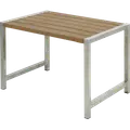 PLUS Café plankebord 127 cm ThermoWood®