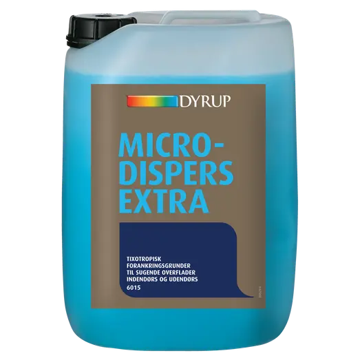 Dyrup Microdispers extra