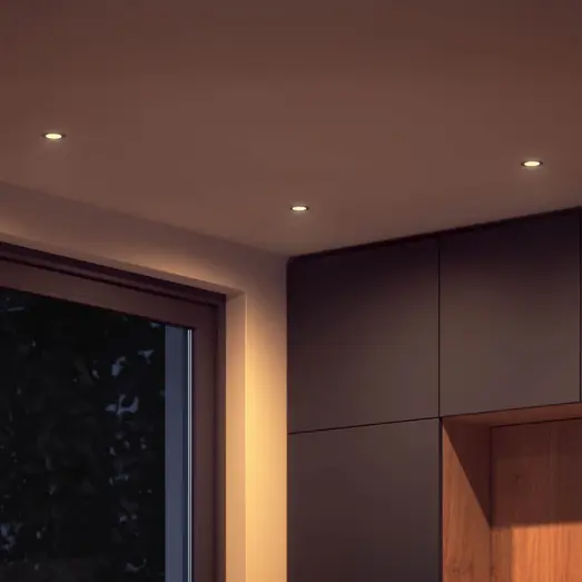 Philips Hue MR16-LED-spot GU5.3 hvid ambiente 5,1W