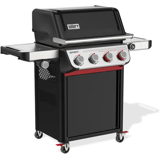 Weber Spirit® EP-435 gasgrill