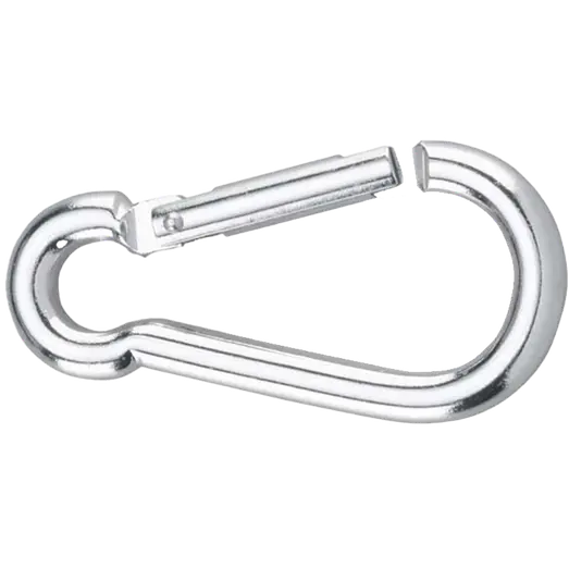 Roliba brandmandshage elgalvaniseret 100x10 mm