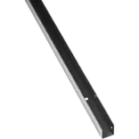 Wimex bundskinne aluzink, 1,5 x 26 x 30 mm x 1,812 m