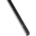 Wimex bundskinne aluzink, 1,5 x 26 x 30 mm x 1,812 m
